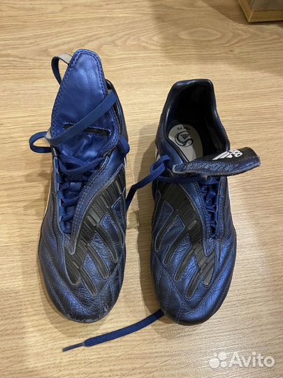 Бутсы adidas predator 36