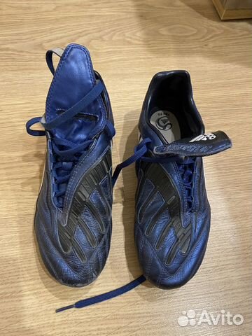 Бутсы adidas predator 36