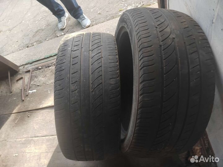 Effiplus Himmer I 225/45 R18 95W