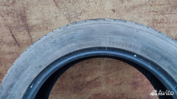 Firemax FM316 195/55 R16