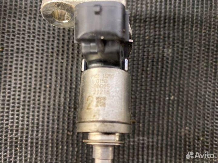 Топливная рампа Mazda Mazda6 GJ 2013-2021