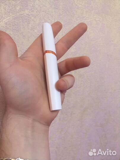 Триммер для бровей