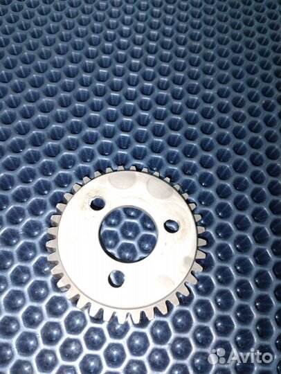 Aprilia Rotax V990RP шестерня грм распредвала