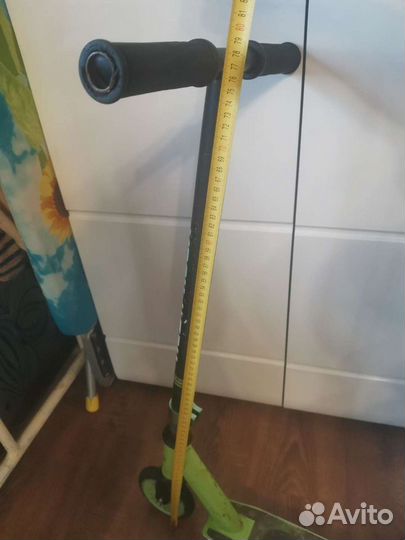 Самокат детский