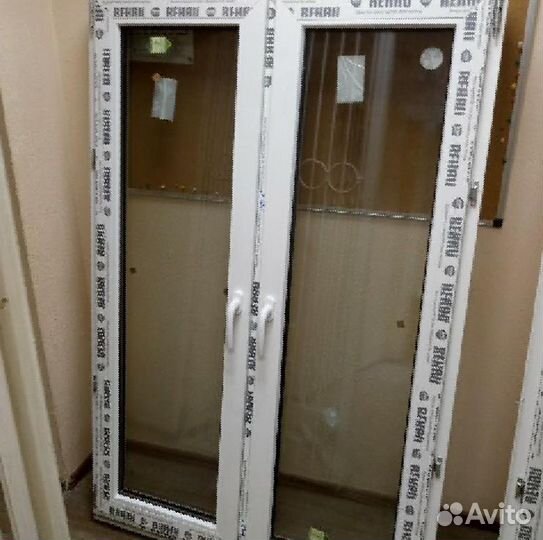 Окна пвх на заказ