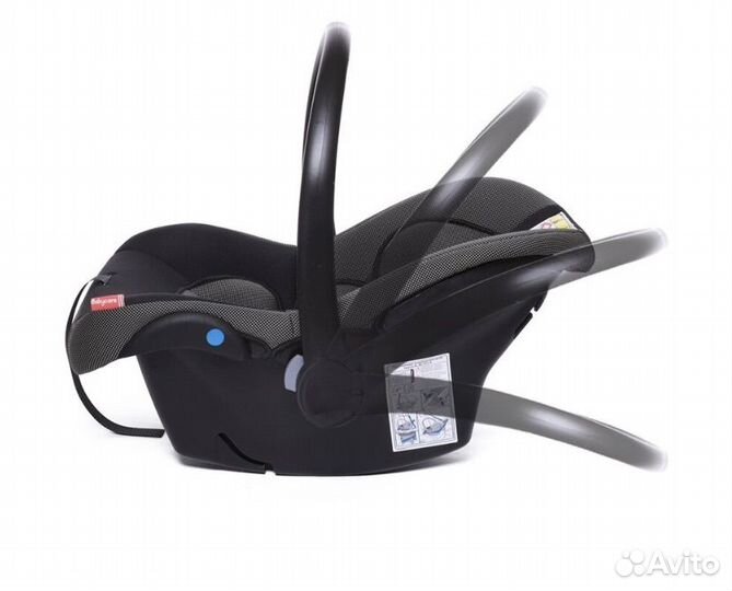 Baby Care Детское автомобильное кресло Lora