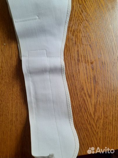 Бандаж для беременных и после родов