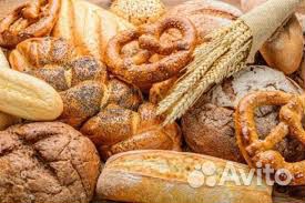 Фасовщик-нарезчик хлебобулочных изделий