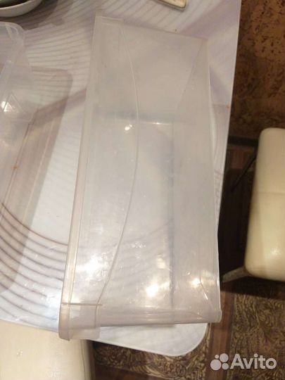 Контейнер бу