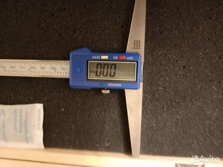 Штангенглубиномер электронный шгц 300 тулз туламаш