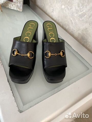 Сабо Gucci