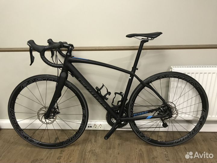 Specialized on sale diverge a1