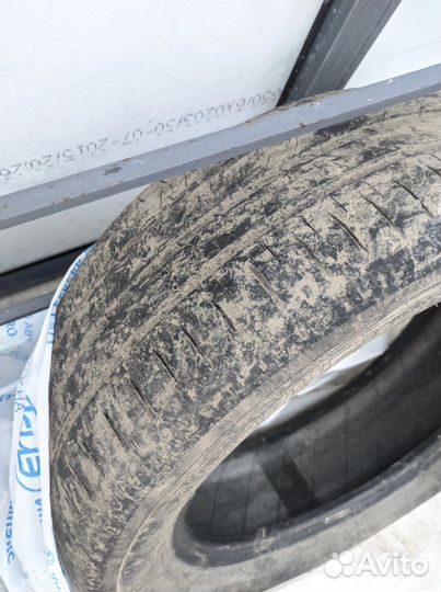 Michelin X Radial 205/55 R16