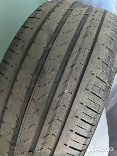Pirelli Scorpion Verde 235/55 R18