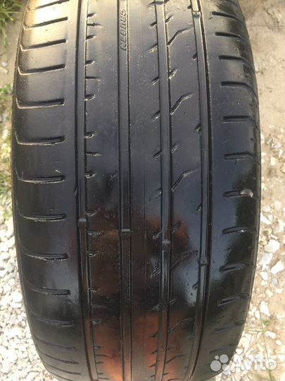 Marshal Crugen HP91 255/50 R19 ZR