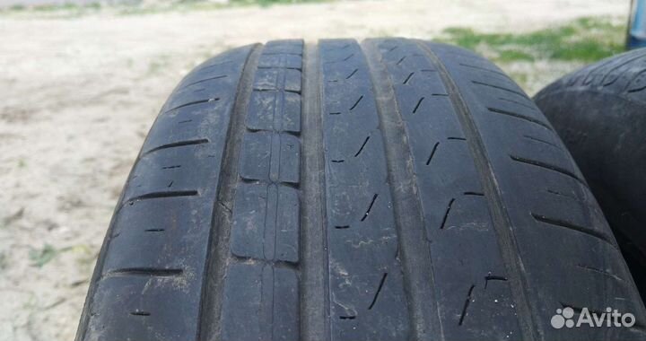 Pirelli Cinturato P7 225/60 R17