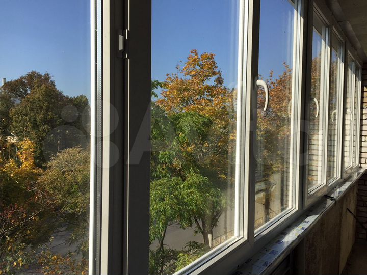 1-к. квартира, 35 м², 3/9 эт.