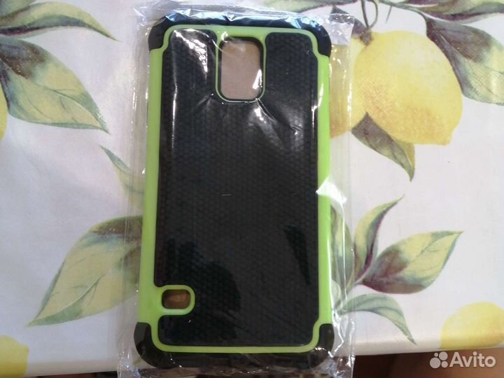 Чехол для телефона samsung S5