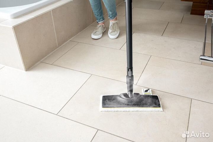 Пароочиститель Karcher SC 2 Deluxe