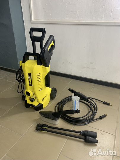 Karcher k3