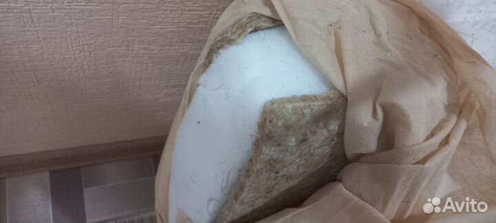 Матрас детский 120 60 13