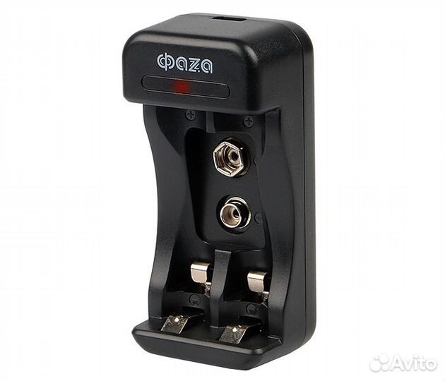 Зарядное устройство фаzа З/У В-50USB 5038806