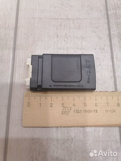 Мотосигнализация GSM Pandora Pandect X-1100 moto