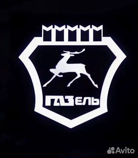 Моторист газель