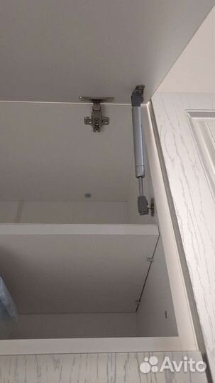 Газовый лифт/ газлифт Brilon 60N