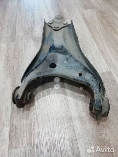 Рычаги передней подвески Duster 2шт