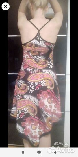 Платье для девушки