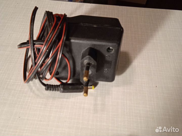 Адаптер д/измер.ад