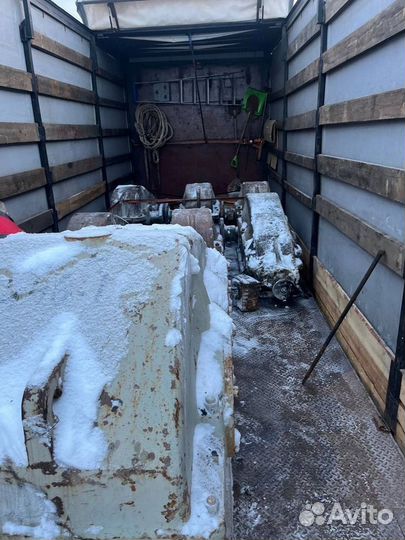 Редуктор Р-400