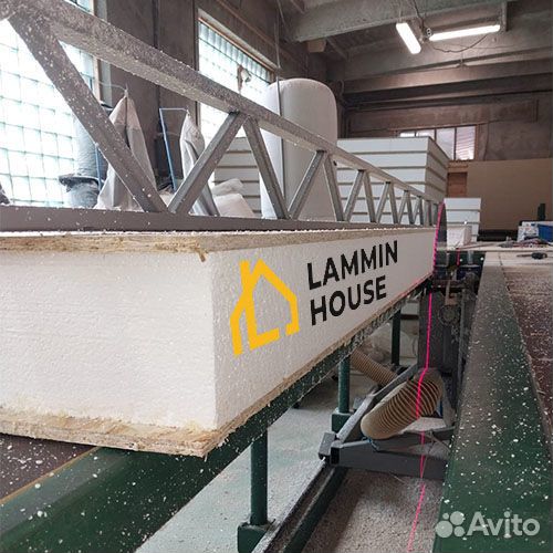 Сип-панели. Доставка в Остров