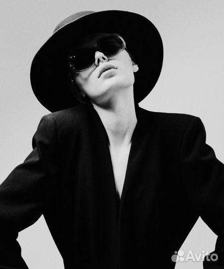 Портретная, художественная, рекламная фотосессия