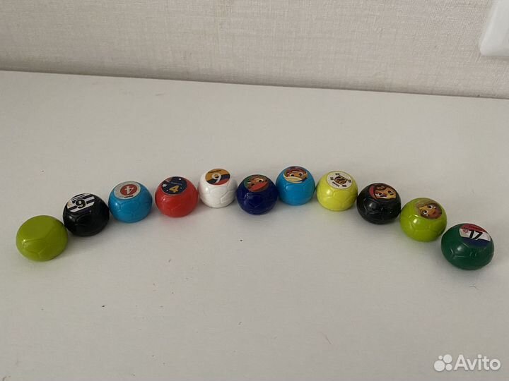 Коллекционные игрушки