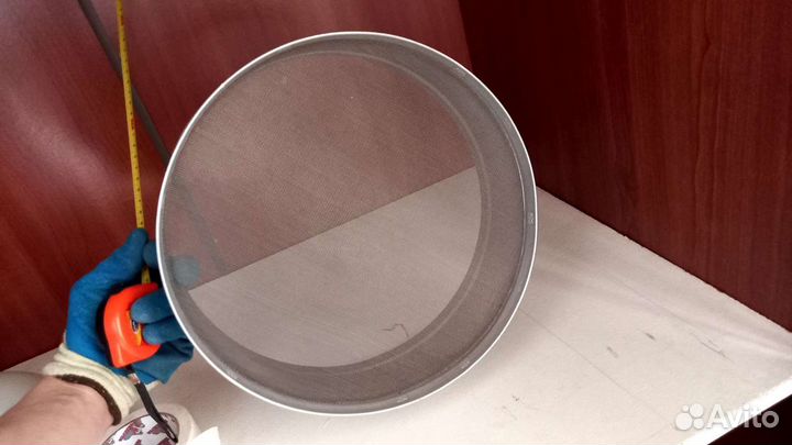 Сито Алюминевое