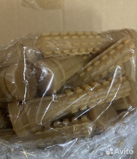 Бильные пальцы кукуруза для ощипывания птицы