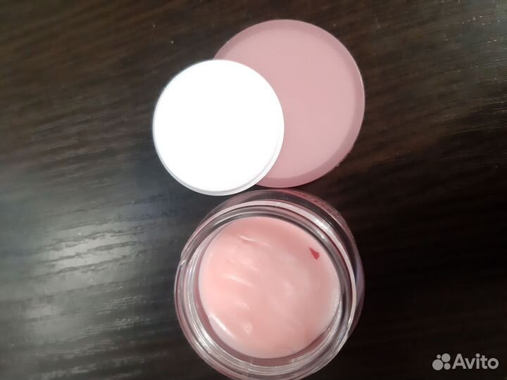 Laneige маска для губ