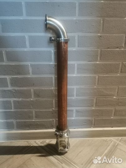 Ректификационная колонна 2 дюйма бу