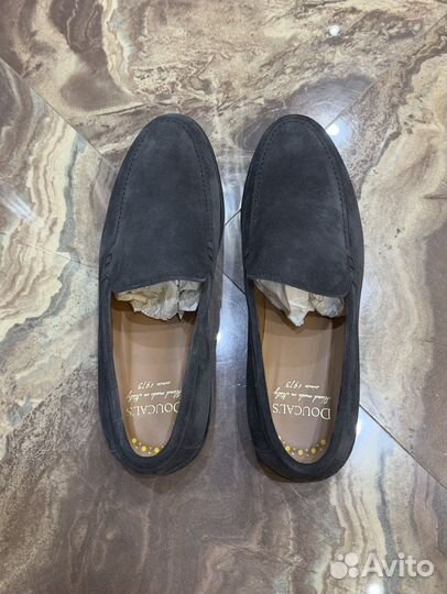Doucal s лоферы
