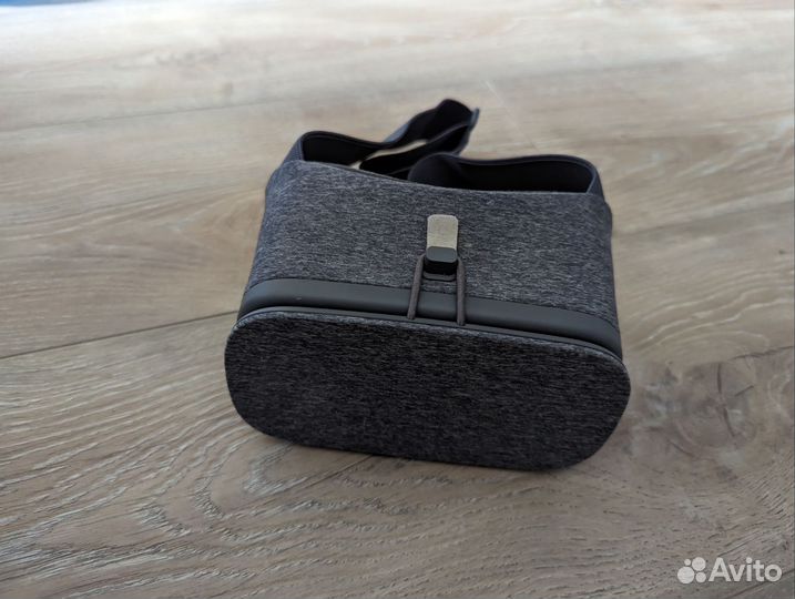 Google daydream view