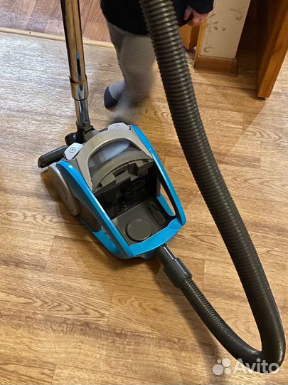 Пылесос scarlett