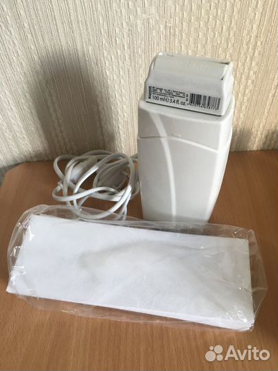 Аппарат быстро нагревает, картридж полный