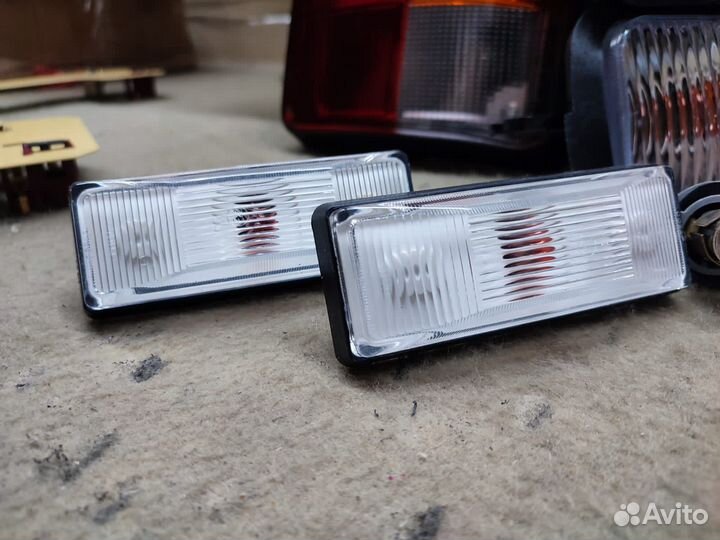 Задние фонари niva Лада Нива / ваз 2121