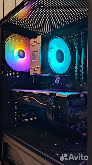 Игровой компьютер i5