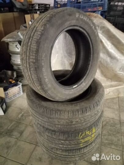 Formula Energy 215/60 R16