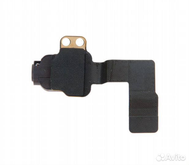 Аудио разъем MacBook Pro 13 A1706 / 821-00462-A