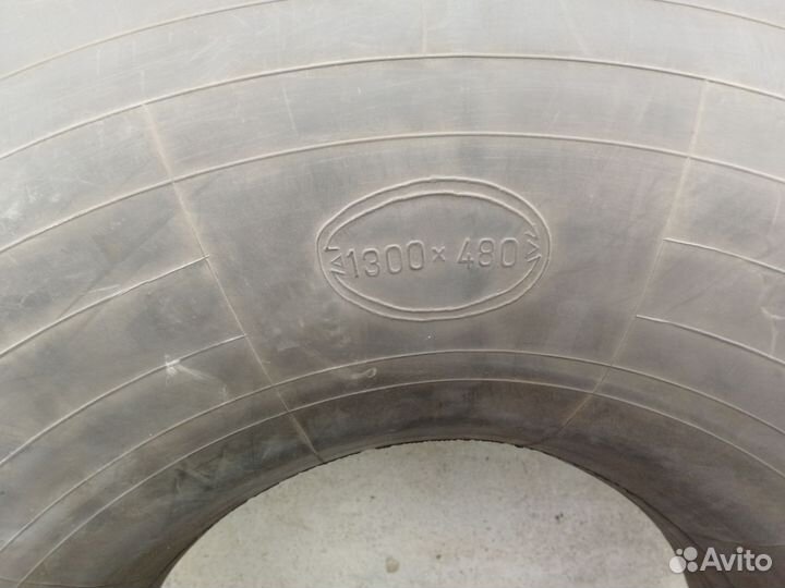 Камера для караката от ил-76