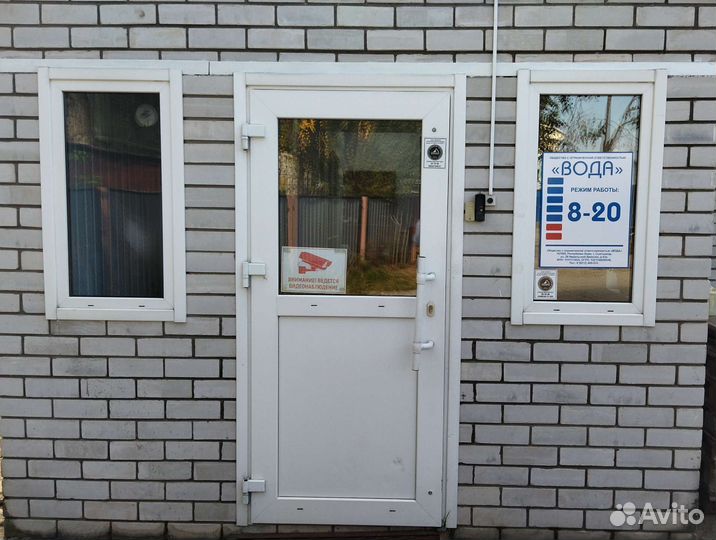 Бутыли для воды 19 литров